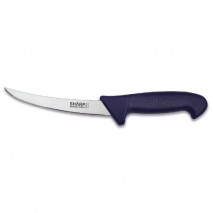 SHARP Boning Knife Narrow Curved 15cm