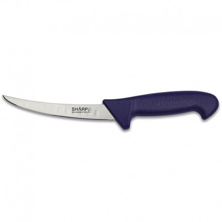 SHARP Boning Granton Curved 15cm