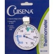 Cuisena Fridge Thermometer cuisena,Cooks Plus