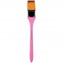 Sweet Sticks Wide Flat Food Grade Paint Brush no 5
