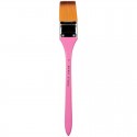Sweet Sticks Wide Flat Food Grade Paint Brush no 5