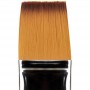 Sweet Sticks Wide Flat Food Grade Paint Brush no 5