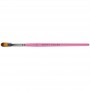 Sweet Sticks Filbert Food Grade Paint Brush no 6