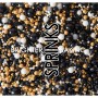 Sprinks Starry Night Sprinkles 75gm