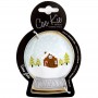 Coo Kie Snow Globe Cutter