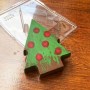 BWB Christmas Tree Mould Large 3pc