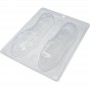 BWB Mould Football Boot 3pc