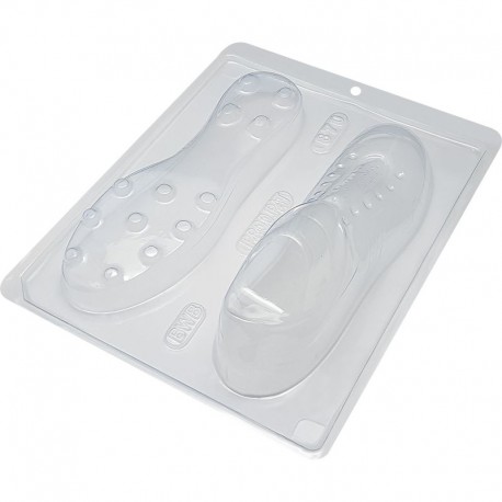 BWB Mould Football Boot 3pc