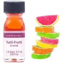 Lorann Flavour Tutti Frutti 3.7ml