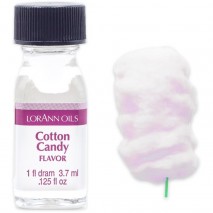 Lorann Flavour Cotton Candy 3.7ml