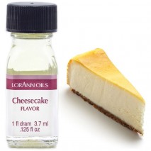Lorann Flavour Cheesecake 3.7ml