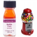 Lorann Flavour Bubble Gum 3.7ml