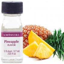 Lorann Flavour Pineapple 3.7ml