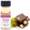 Lorann Flavour Choc Hazelnut 3.7ml