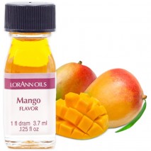 Lorann Flavour Mango 3.7ml