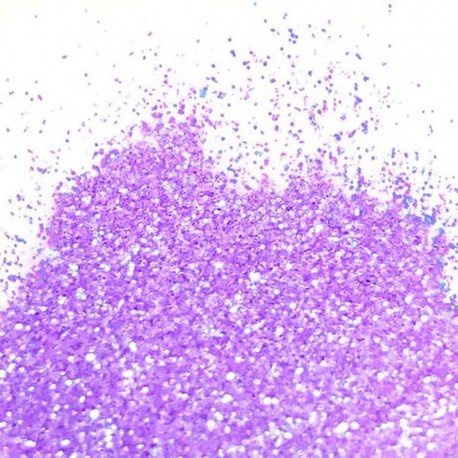 Barco Flitter Glitter Lilac 10ml