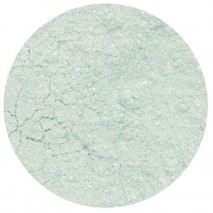 Rolkem Chiffon Teal 10ml - dust satin finish