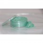 Rolkem Chiffon Teal 10ml - dust satin finish