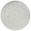 Rolkem Chiffon Dust Stain Finish - Silver Lame 10ml