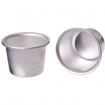 Daily Bake Individual Pudding Mould 7x5cm