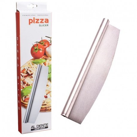 Al Dente Professional Pizza Slicer