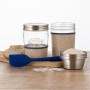 Kilner Glass Sourdough Starter Set 350ml