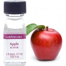 Lorann Flavour Apple 3.7ml