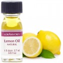 Lorann Flavour Oil Lemon 3.7ml