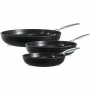 Plx Ignite 3pc Frypan Set