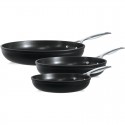 Pyrolux Ignite 3 piece Fry Pan Set