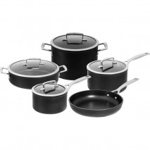 Pyrolux Ignite 5 piece Cookware Set