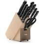 Wüsthof Classic 10pc Knife Block Set