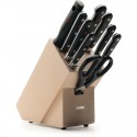 Wüsthof Classic 10pc Knife Block Set B