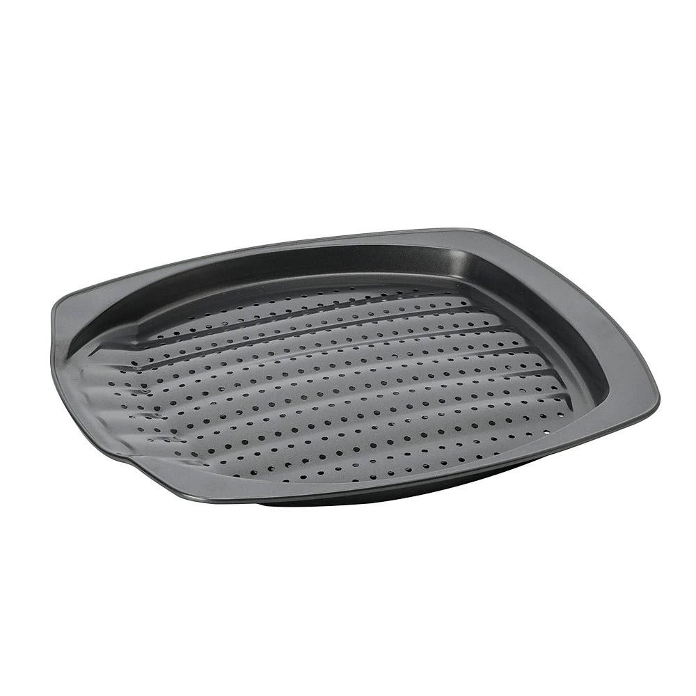 Chip mesh tray best sale