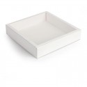 Mondo Cookie Box Square - 15.5x15.5x3.5cm