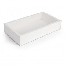 Mondo Cookie Box Rectangle - 22.5x11.5x4.5cm