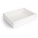 Mondo Cookie Box Rectangle - 25.5x17.5x5.5cm