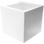 Mondo Cake Box Square - 16" x 16" x 12" (35x35x30cm)