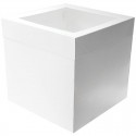 Mondo Cake Box Square - 16" x 16" x 12" (35x35x30cm)