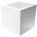 Mondo Cake Box Square - 14 x 14  x 12inch (40x40x30cm)