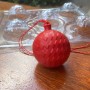 BWB Christmas Bauble Quillt Mould 3pc