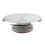 Mondo Metal Cake Turntable 31cm - 12.2in