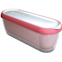 Tovolo Ice Cream Tub Strawberry