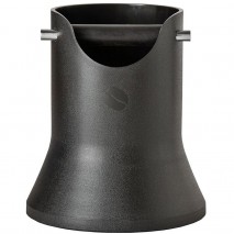 Crema Pro Knock Bin 175mm - Black