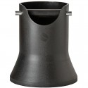 Crema Pro Knock Bin 175mm - Black