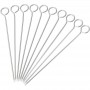 Westmark Stainless Steel Meat Roll Skewers - 10 pieces