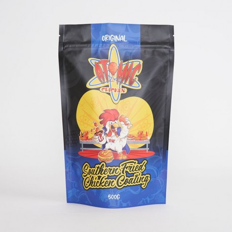 Atomic Chicken Original Southern Fried Chicken Coating 500g