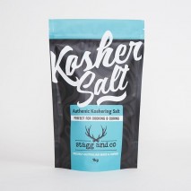 Stagg And Co Kosher Salt 1kg