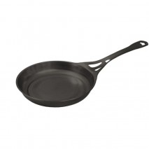 Solidteknics Season Iron Skillet 26cm