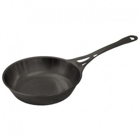 Solidteknics Season Iron Sauteuse 22cm